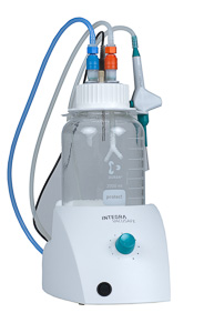 8-Channel Adapter for Tips with Ejector - INTEGRA Biosciences