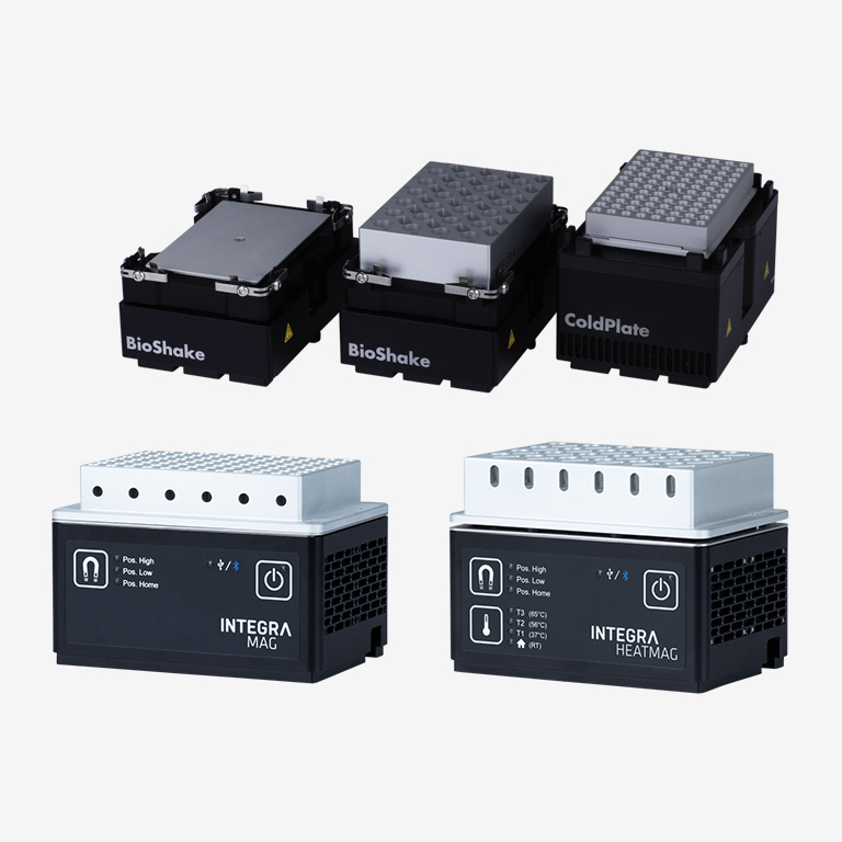 Modules - INTEGRA Biosciences