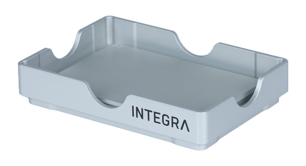 Flat Bottom Cooling Block - INTEGRA Biosciences