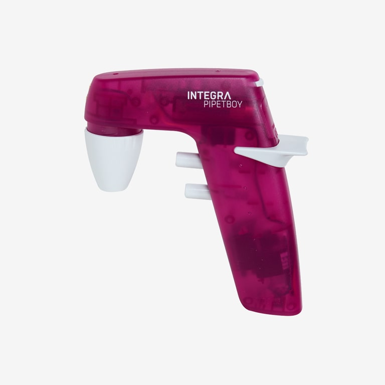 PIPETBOY PRO INTEGRA Biosciences