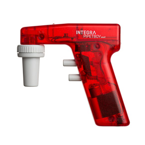 PIPETBOY ACU 2 - INTEGRA Biosciences