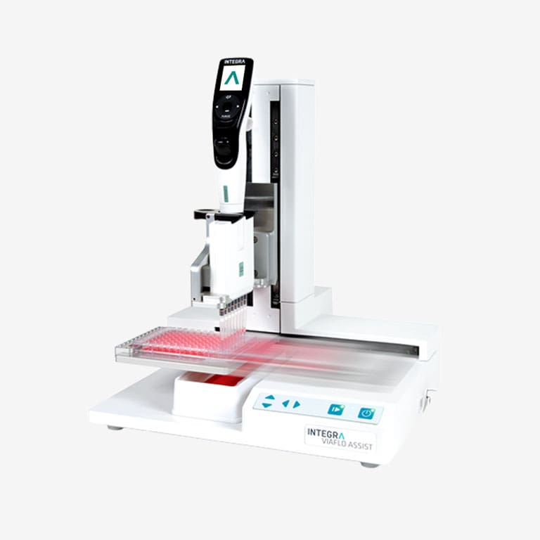 ASSIST - INTEGRA Biosciences