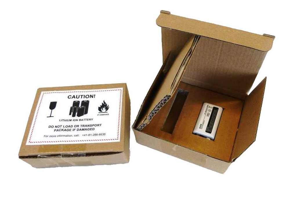 Battery Li-ion - INTEGRA Biosciences