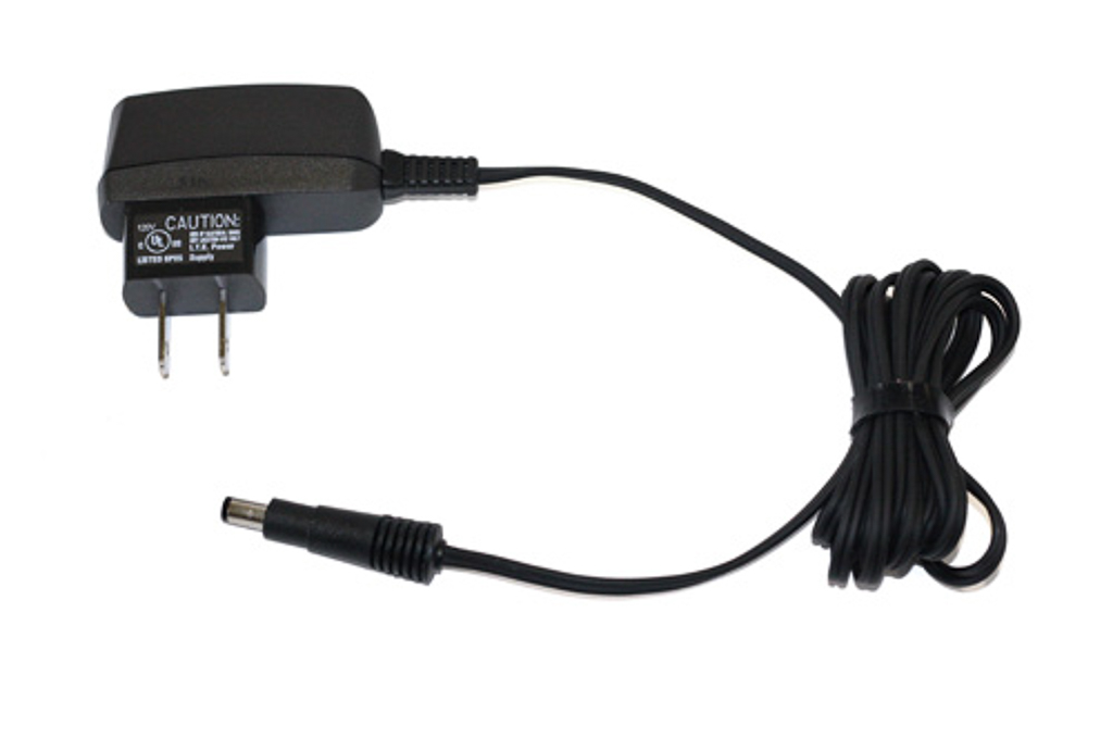 Mains Adapter PIPETBOY acu US/JP Version - INTEGRA Biosciences