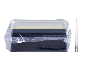 125 µl GRIPTIPS®, Sterile 5 XYZ Racks of 384 Tips - INTEGRA