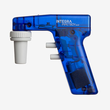 PIPETBOY ACU 2 INTEGRA Biosciences