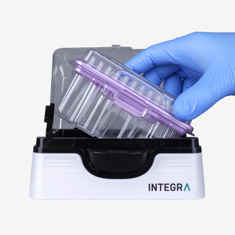 TIPRUN GRⅢ S68ML GRIIIx with Extra Battery & Purple Ring - Ricoh