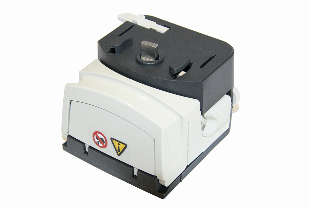 Extension Pump Head for Double Pump Assembly - INTEGRA Biosciences