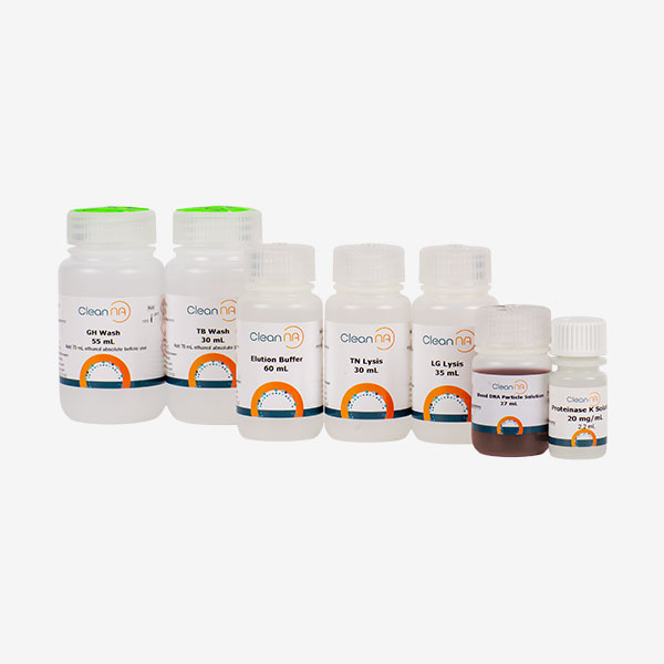 Clean Blood & Tissue DNA Kit - INTEGRA Biosciences