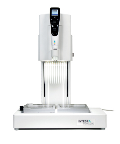 Win a VIAFLO 96 handheld electronic pipette bundle to take microplate  pipetting to the next level