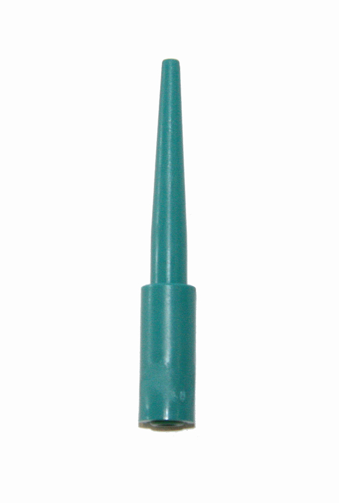 あぽページ 1-Channel Plastic Aspiration Adapter for Tips - INTEGRA Biosciences