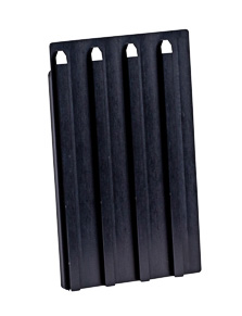 Slider base plate for 6 sliders - INTEGRA Biosciences