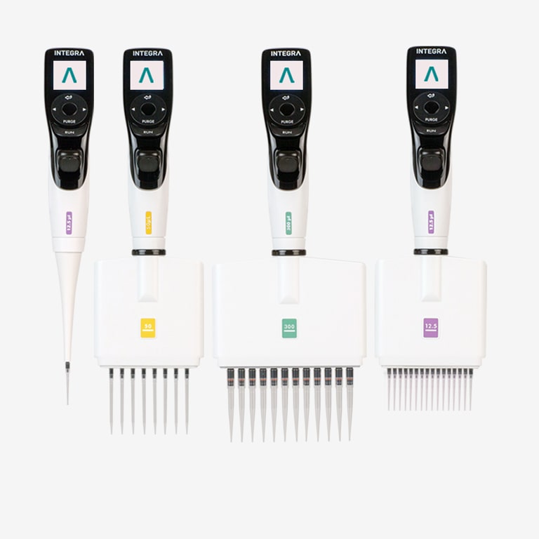 VIAFLO INTEGRA Biosciences