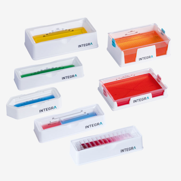 Reservoirs - INTEGRA Biosciences