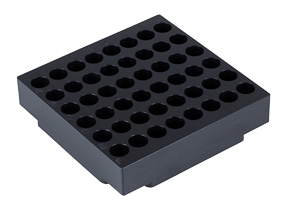 Rack for 1.5/2 ml Microcentrifuge Tubes - INTEGRA Biosciences