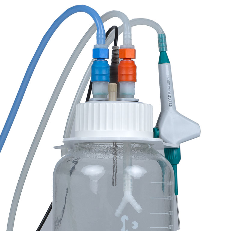 Category Aspiration Systems