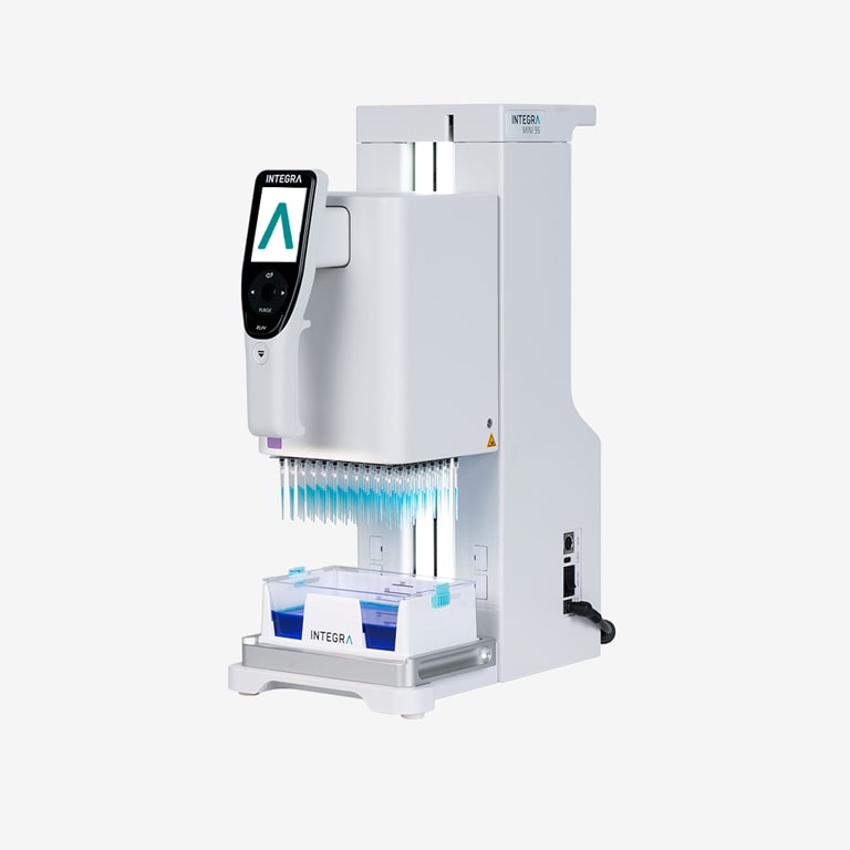 MINI 96 INTEGRA Biosciences