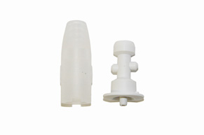 8-Channel Adapter GRIPTIPS® Ejector for VACUSIP - INTEGRA Biosciences