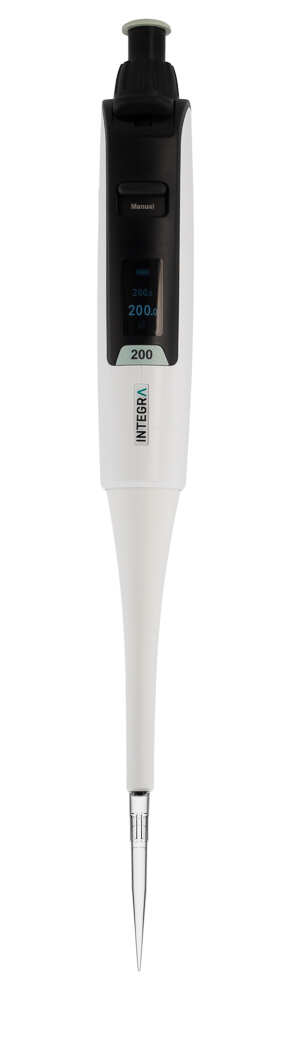 SWITCH - INTEGRA Biosciences